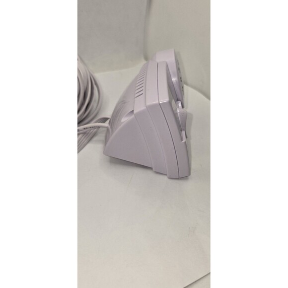 Cannon Biddeford Electric Heating Blanket 4-Prong Controller TC11BA - Picture 3 of 5